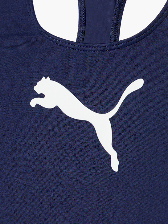 PUMA Maillot de bain Bleu foncé 127954 3