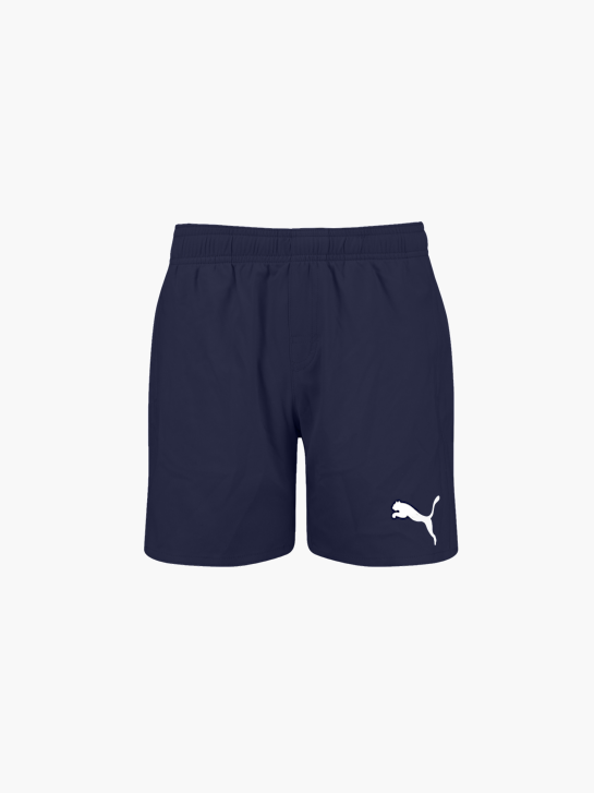 PUMA Badeshorts Dunkelblau 127950 1