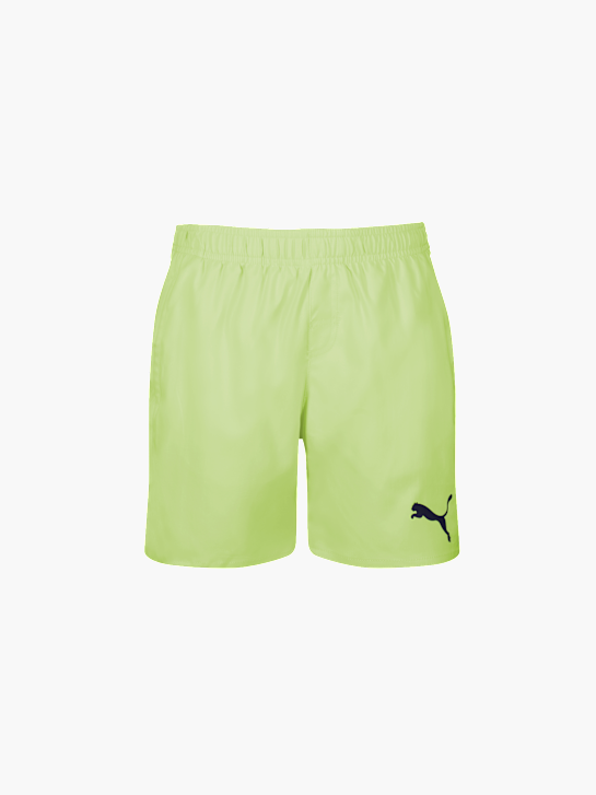 PUMA Maillot de bain Jaune 127960 1