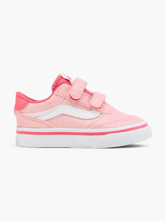 VANS Sneaker Pink 127965 1