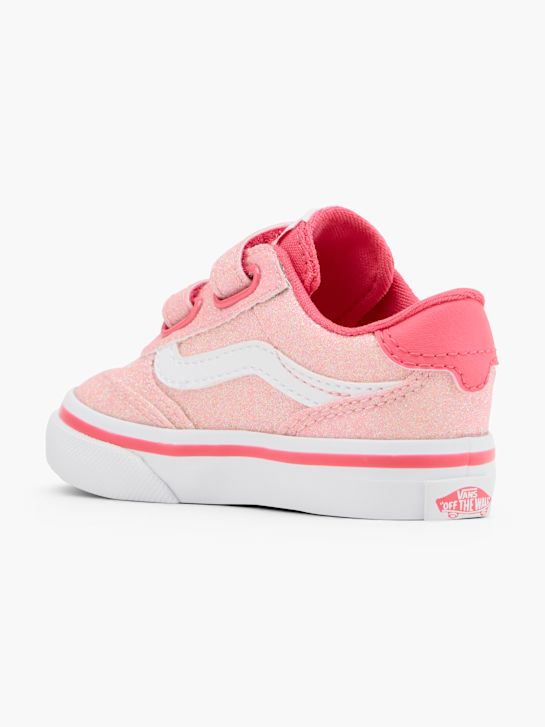 VANS Superge Roza 127965 3