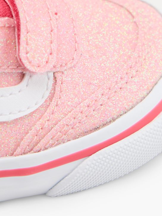 VANS Superge Roza 127965 5