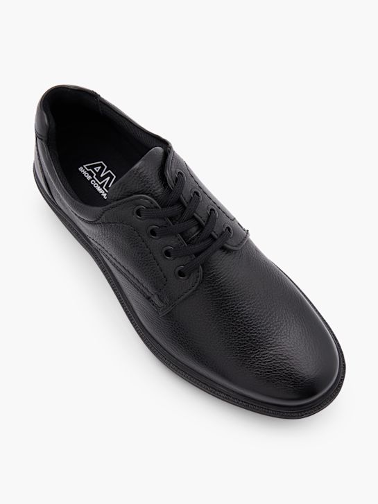 AM SHOE Business Noir 127969 2
