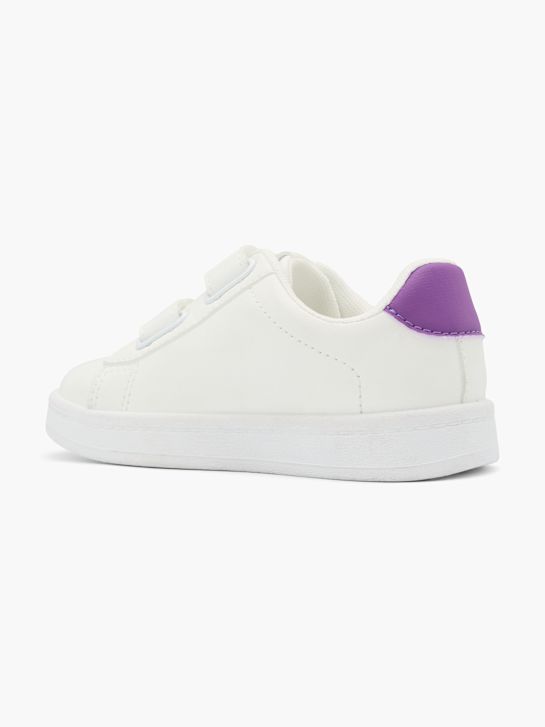 Graceland Sneaker Weiß 127971 3