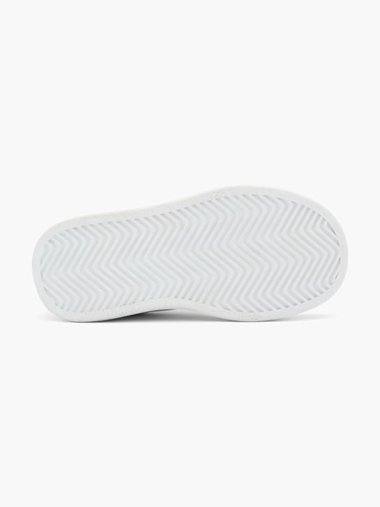 Graceland Sneaker Weiß 127971 4