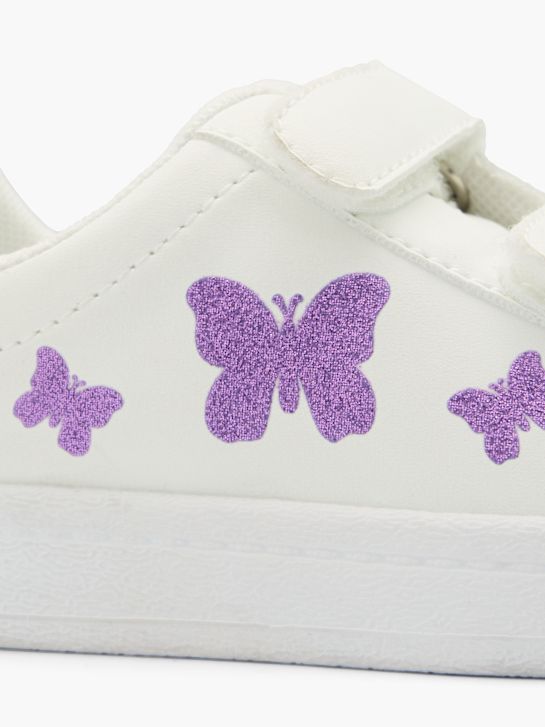 Graceland Sneaker Weiß 127971 5