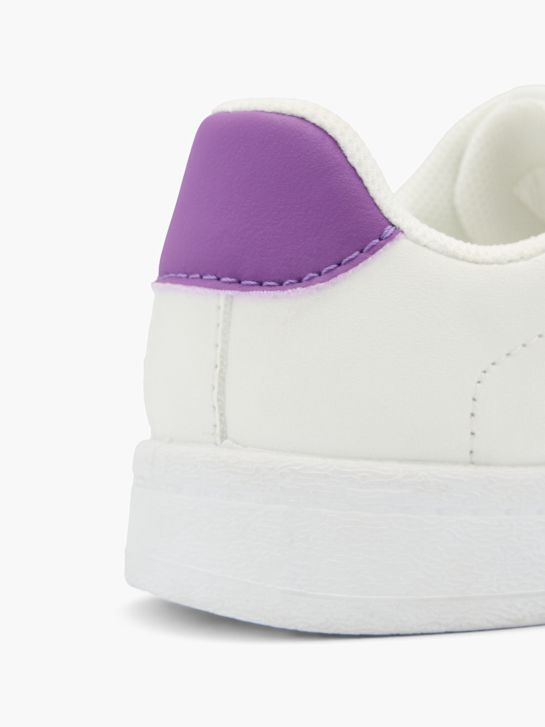 Graceland Sneaker Weiß 127971 6