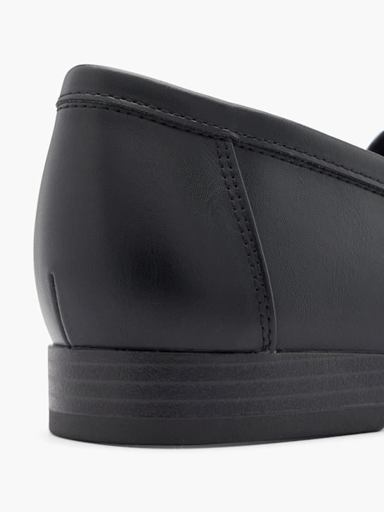 Graceland Loaferai Juoda 127977 6