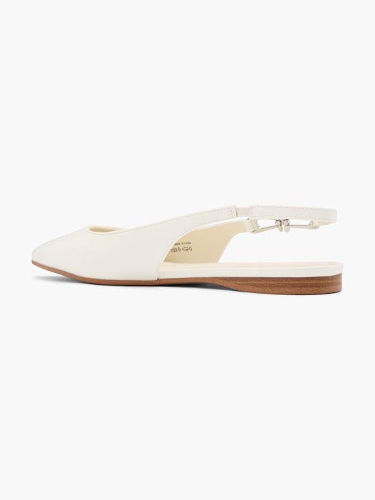 Graceland Ballerina Gelb 127989 3