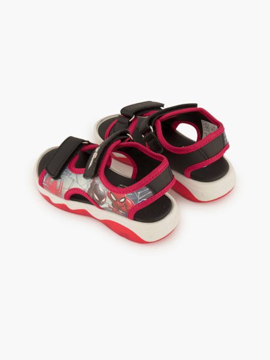 Spider-Man Sandale Rdeča 128052 4