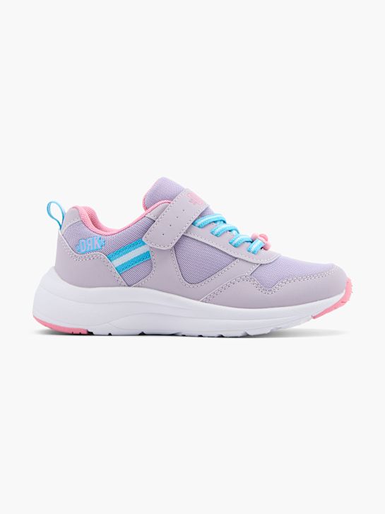 DRK Sneaker lila 128056 1