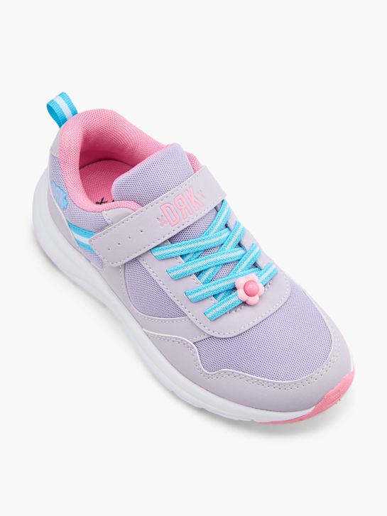 DRK Sneaker lila 128056 2