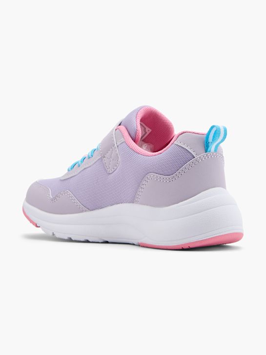 DRK Sneaker lila 128056 3