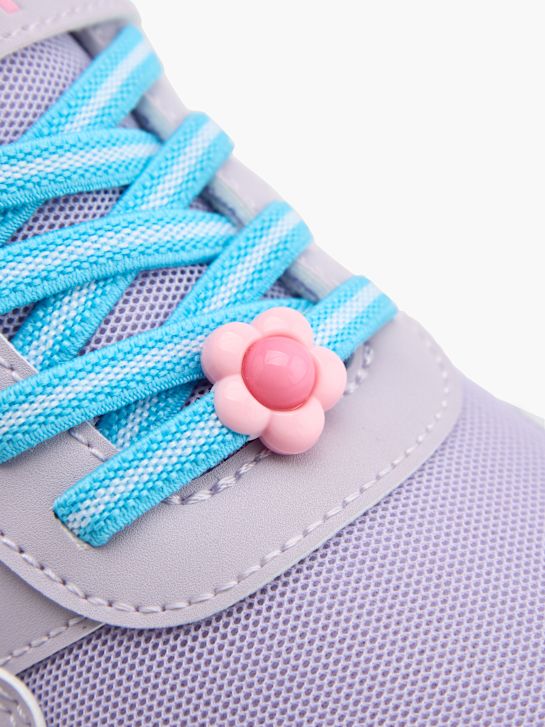 DRK Sneaker lila 128056 5