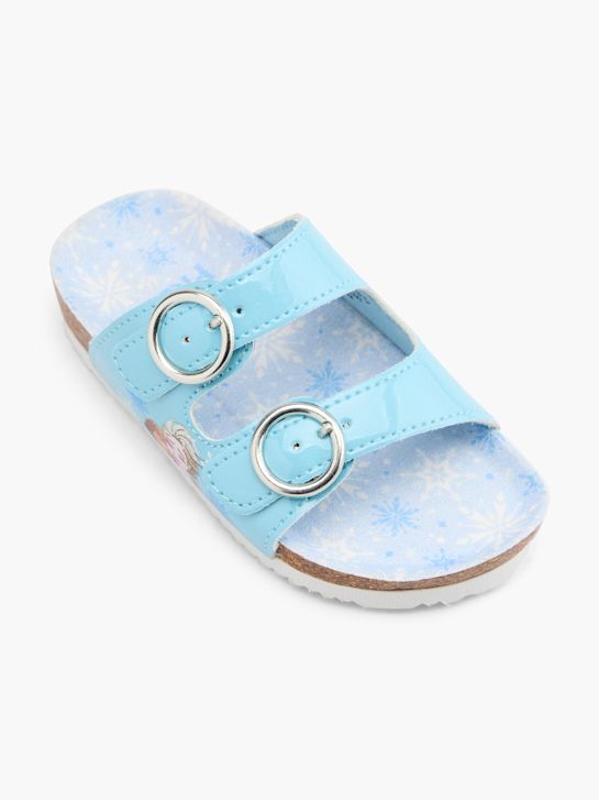 Disney Frozen Anatomski natikač Modra 128038 2