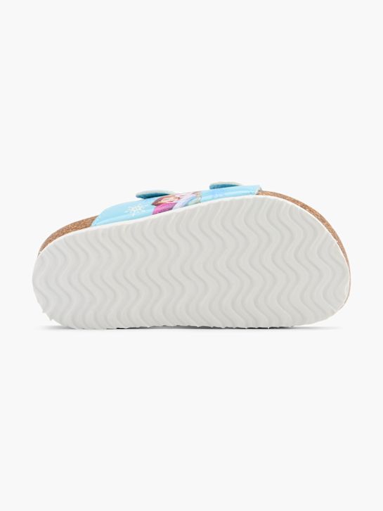 Disney Frozen Anatomski natikač Modra 128038 4