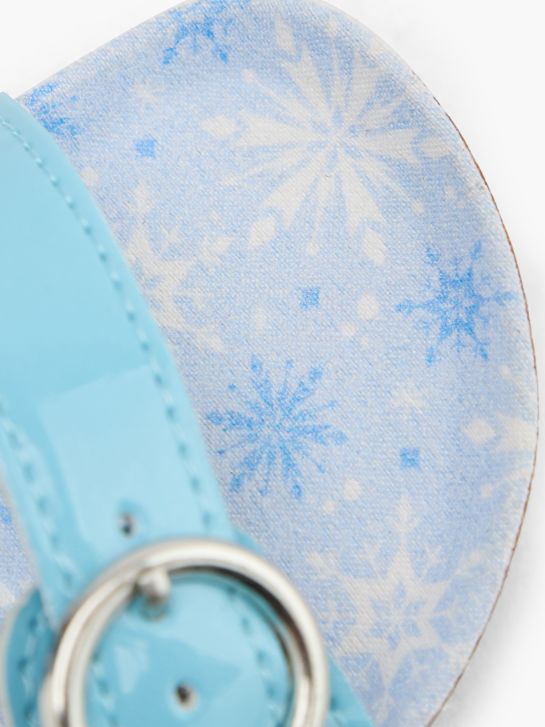 Disney Frozen Anatomski natikač Modra 128038 5