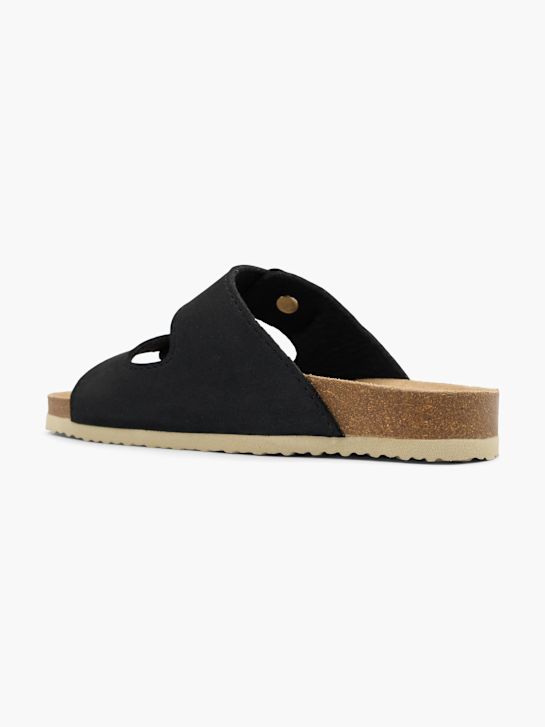 Björndal Biosandal Svart 128060 3