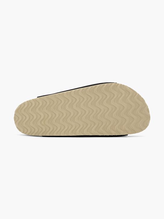Björndal Biosandal Svart 128060 4