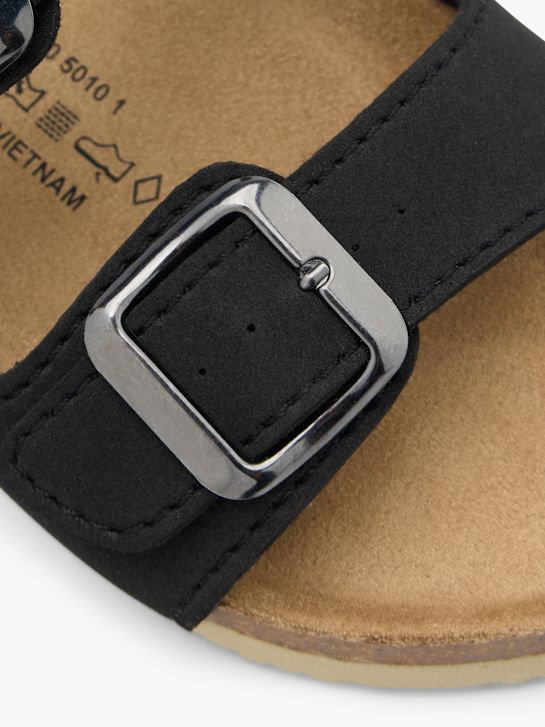 Björndal Biosandal Svart 128060 5