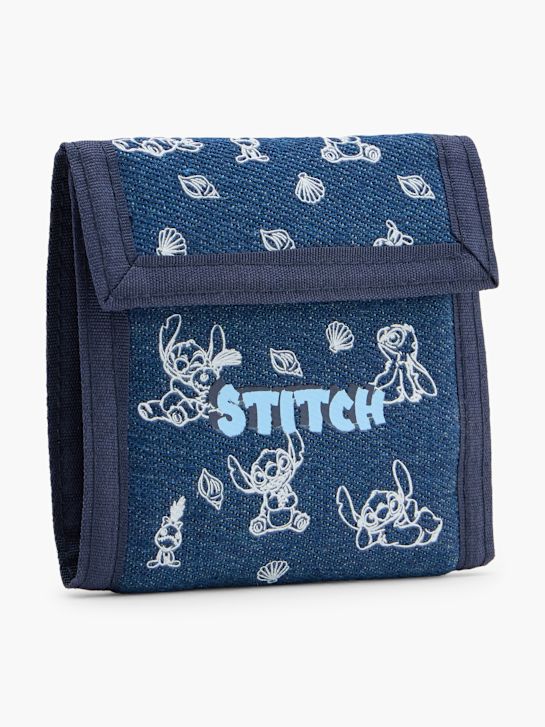 Lilo & Stitch Portefeuille Bleu 128059 2