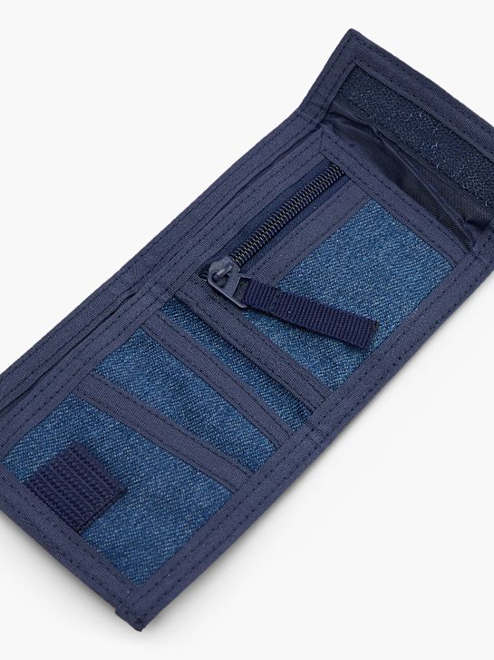 Stitch Peňaženka Modrá 128059 4