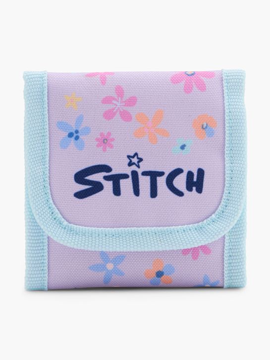 Lilo & Stitch Portefeuille Violet 128062 1