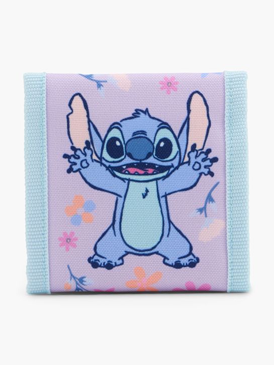 Stitch Novčanik Lila 128062 3