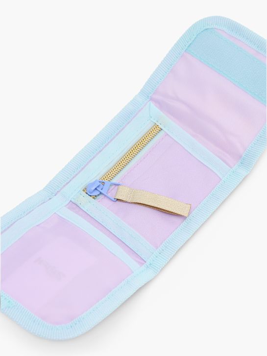 Lilo & Stitch Portefeuille Violet 128062 4