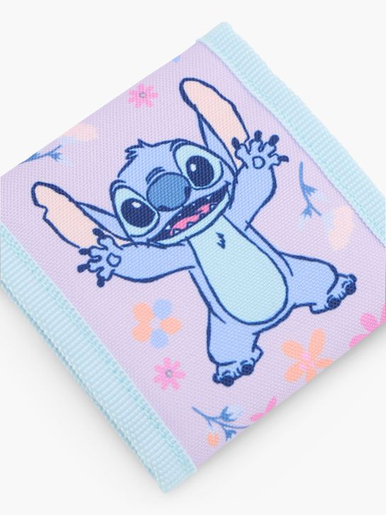 Lilo & Stitch Portefeuille Violet 128062 5
