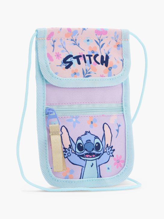 Lilo & Stitch Portefeuille Violet 128064 2
