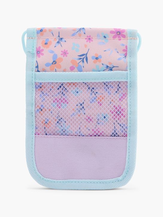 Lilo & Stitch Portefeuille Violet 128064 3