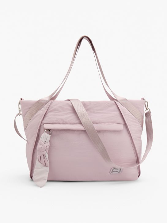 Skechers Sac à main Lilas 128065 1