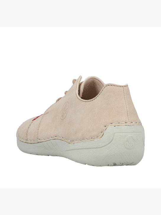Rieker Halbschuh Beige 128107 4