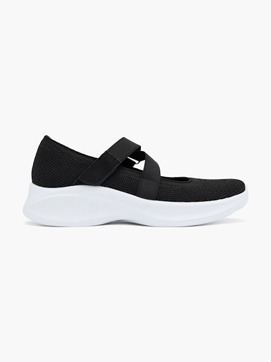 Graceland Slip-on Nero 128104 1