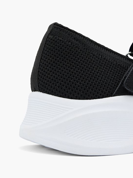 Graceland Slip-on Nero 128104 6