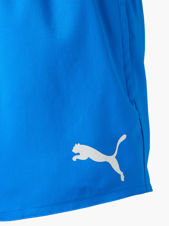 PUMA Maillot de bain Bleu 128174 3