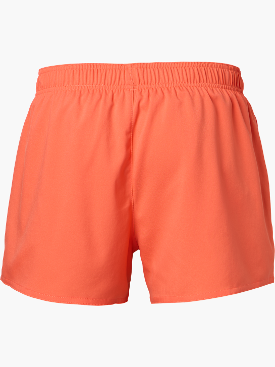 PUMA Badeshorts Orange 128175 2