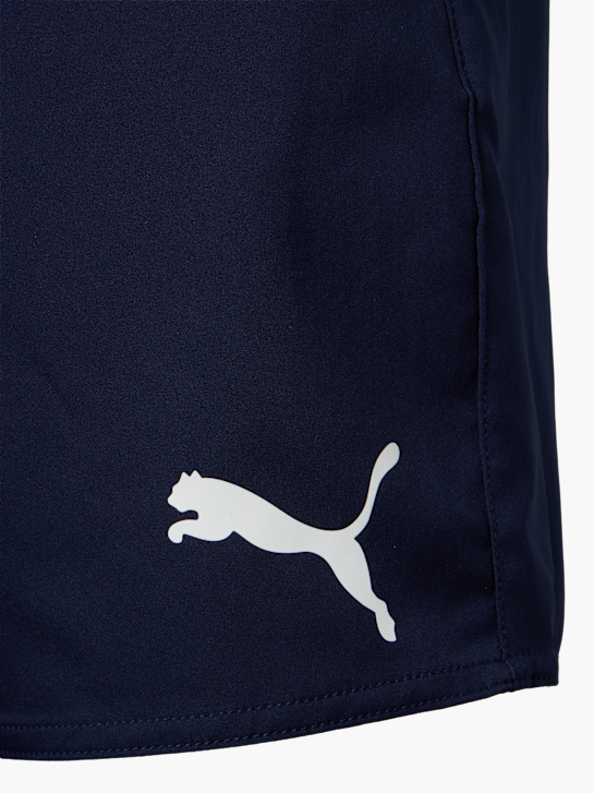 PUMA Maillot de bain Bleu foncé 128450 3
