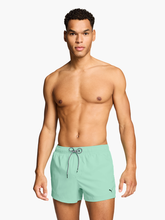 PUMA Maillot de bain Menthe 128451 3