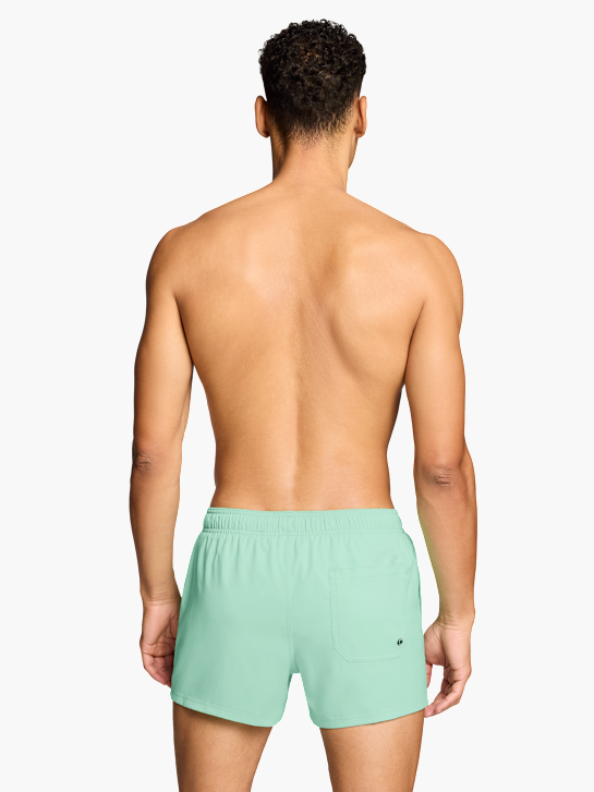 PUMA Maillot de bain Menthe 128451 4
