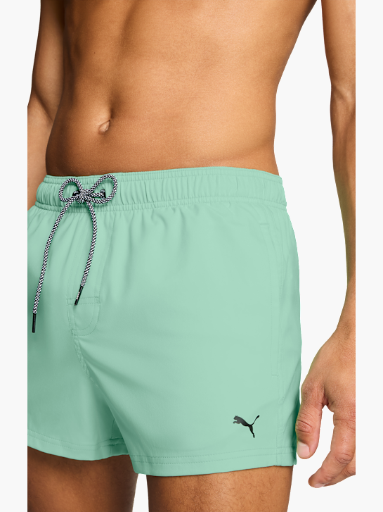 PUMA Maillot de bain Menthe 128451 5