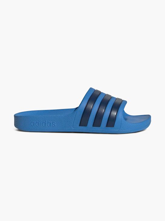 adidas Chanclas Azul 128310 1