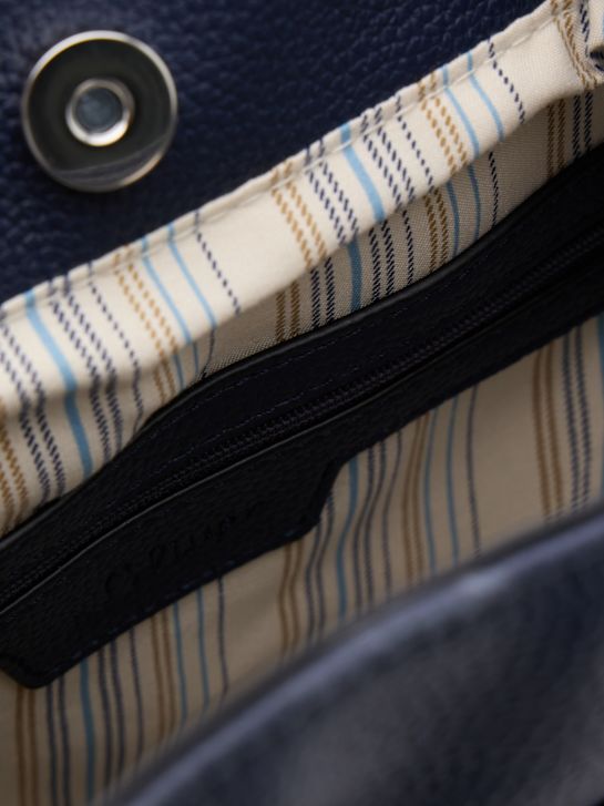 s.Oliver Sac à dos Bleu 128425 4