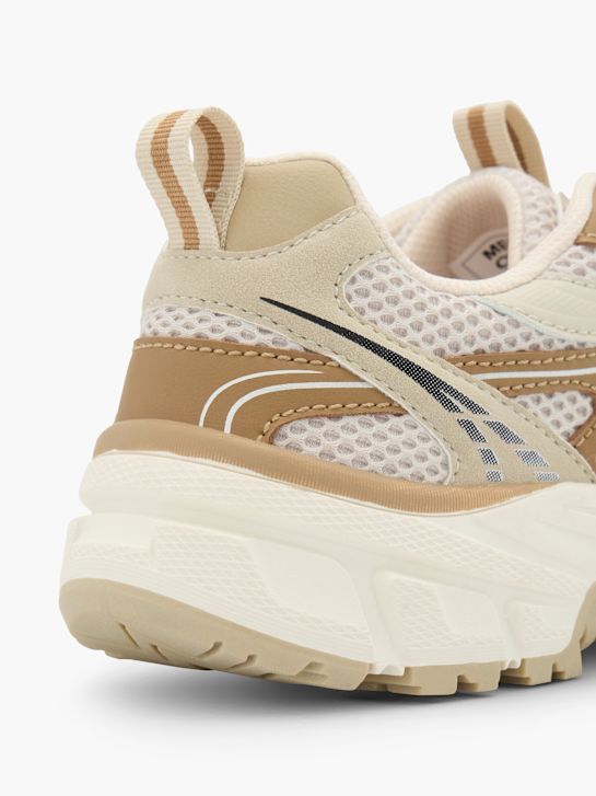 Memphis One Sneaker bézs 128366 6