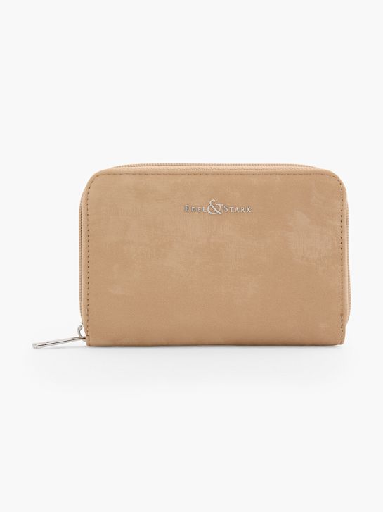Catwalk Geldbörse Creme 128535 1
