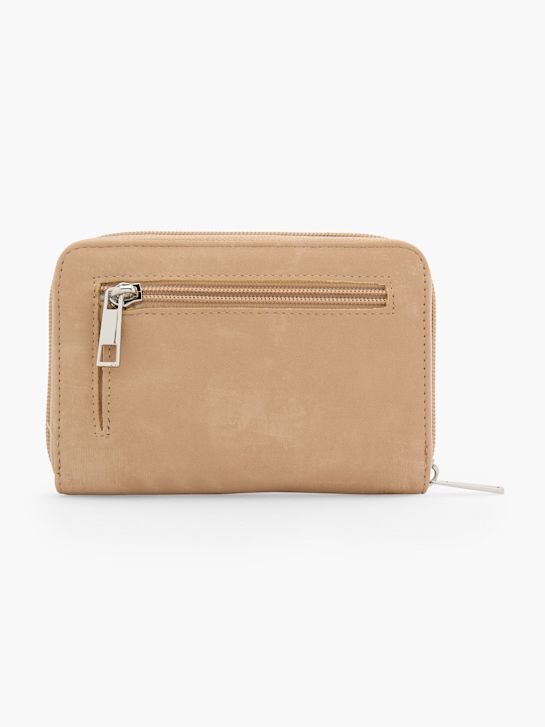Catwalk Geldbörse Creme 128535 3