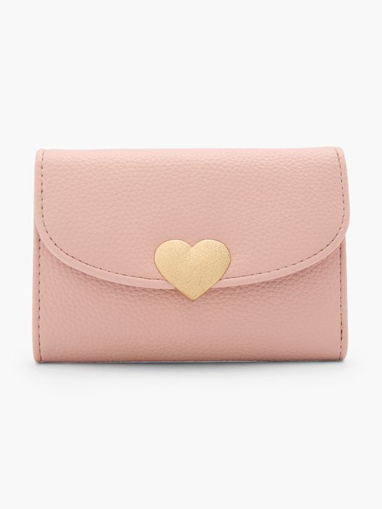 Catwalk Geldbörse Rosa 128537 1