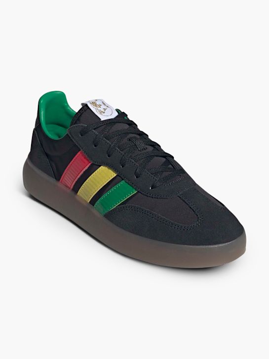 adidas Baskets Noir 128430 2
