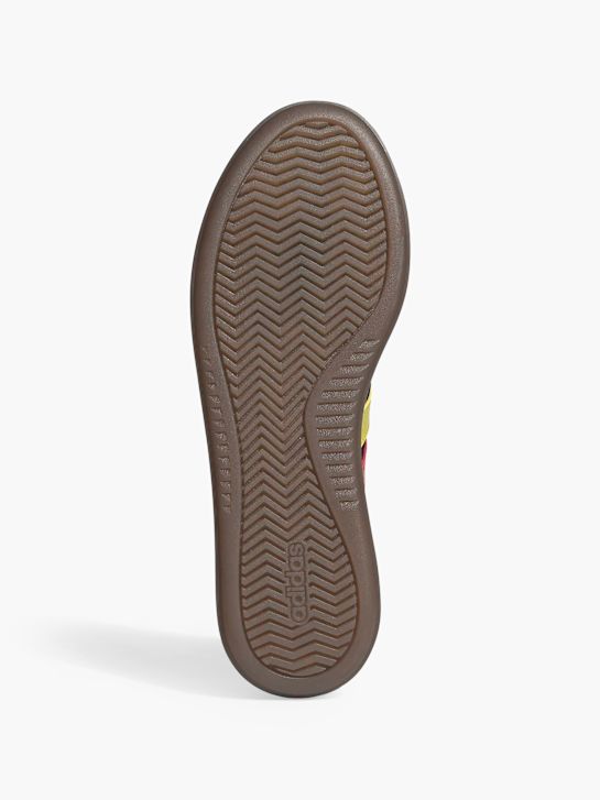 adidas Baskets Noir 128430 4